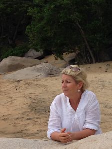 Profilbild von Martina Breuer