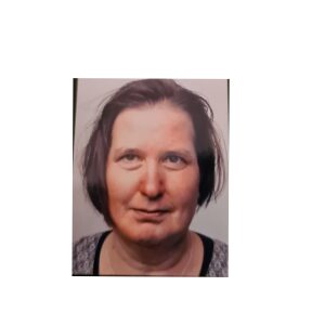 Profilbild von Martina Breuer