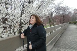 Profilbild von Martina Brieger