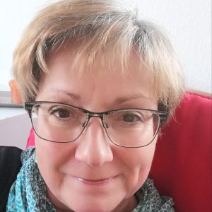 Profilbild von Martina Brieskorn