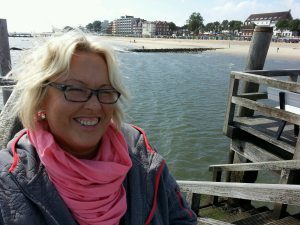 Profilbild von Martina Briewig