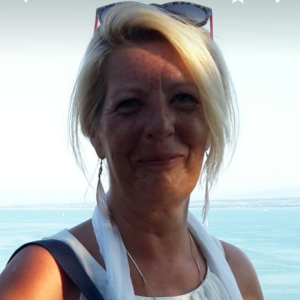 Profilbild von Martina Brix