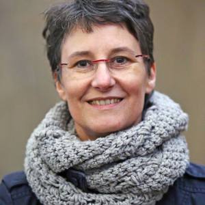 Profilbild von Martina Brockmann