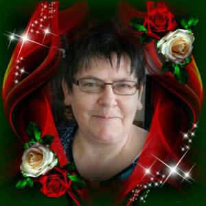 Profilbild von Martina Brockmann