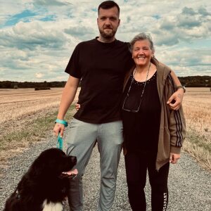 Profilbild von Martina Brocks
