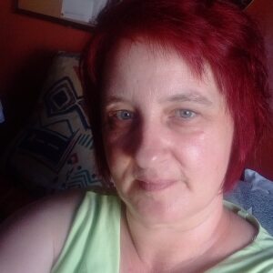 Profilbild von Martina Brömel
