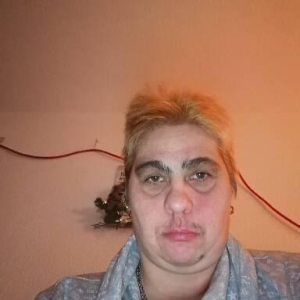 Profilbild von Martina Bromm