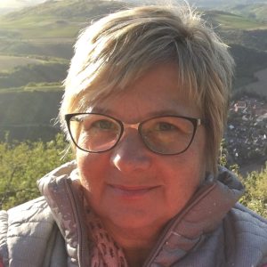 Profilbild von Martina Bromund