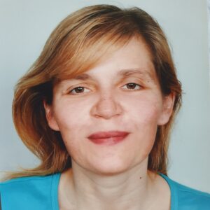 Profilbild von Martina Brose
