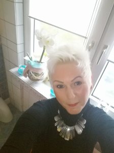 Profilbild von Martina Brosell