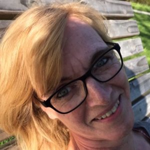 Profilbild von Martina Brüggemann