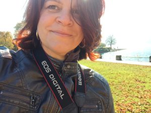 Profilbild von Martina Brüggemann
