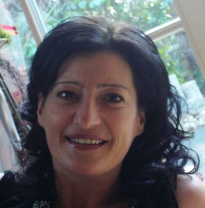 Profilbild von Martina Brüggemann