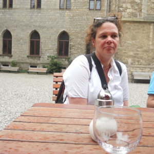 Profilbild von Martina Brühl