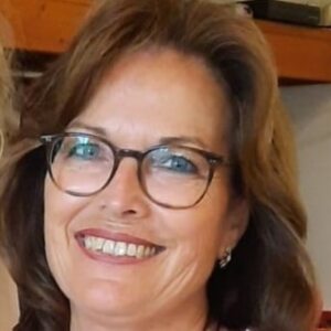 Profilbild von Martina Brühl