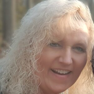 Profilbild von Martina Brüsecke