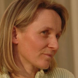 Profilbild von Martina Brüske