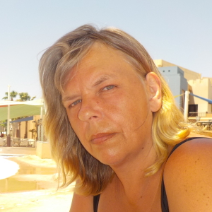 Profilbild von Martina Brune
