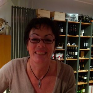Profilbild von Martina Brune