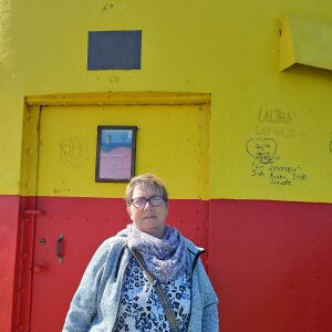 Profilbild von Martina Brunjes