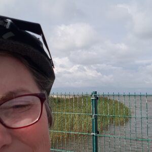 Profilbild von Martina Brunjes