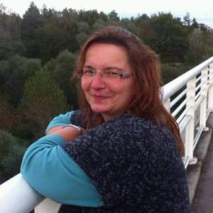 Profilbild von Martina Brunn