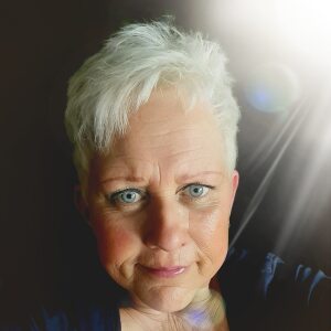 Profilbild von Martina Bruns
