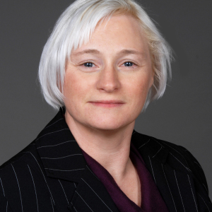 Profilbild von Martina Buberl