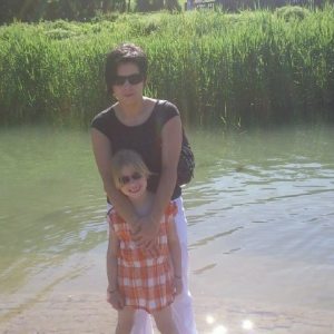 Profilbild von Martina Buch