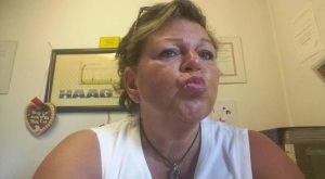 Profilbild von Martina Bucherer