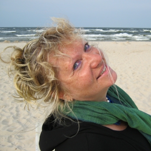 Profilbild von Martina Buchholz