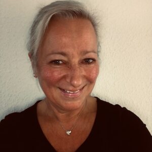 Profilbild von Martina Budau