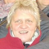 Profilbild von Martina Budelmann