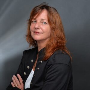 Profilbild von Martina Bübel