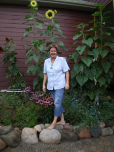 Profilbild von Martina Buechner