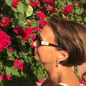 Profilbild von Martina Büge