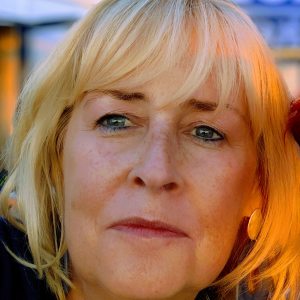 Profilbild von Martina Bühring-Engelke