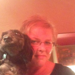 Profilbild von Martina Büker-Reuer