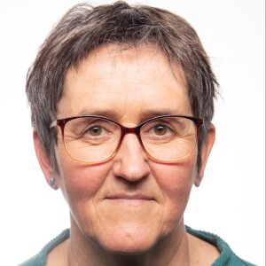 Profilbild von Martina Bürger