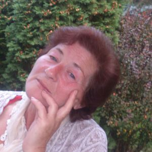 Profilbild von Martina Bugdalle