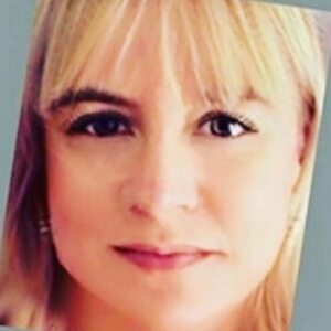 Profilbild von Martina Bundtzen