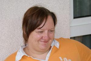 Profilbild von Martina Bunks