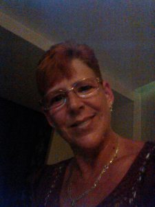 Profilbild von Martina Burczyk