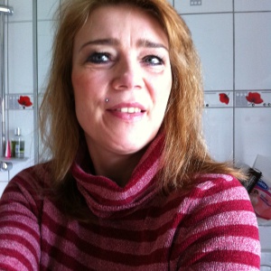 Social Media Profilbild Martina Buresch 