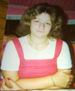 Profilbild von Martina Burg