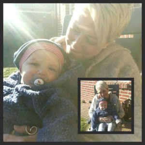 Profilbild von Martina Burmeister