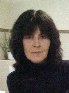 Profilbild von Martina Burrichter