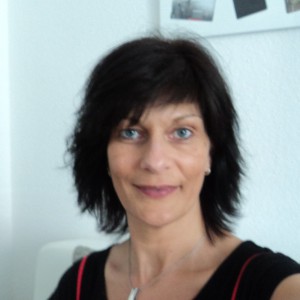 Profilbild von Martina Busch