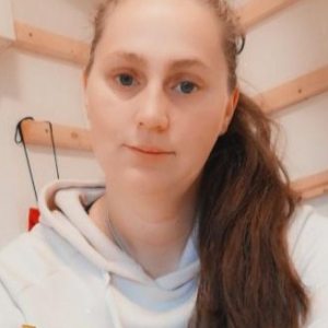 Profilbild von Martina Busch