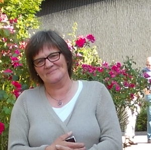 Social Media Profilbild Martina Buß 